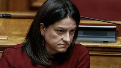 Κεραμέως: Καμία αναστολή της διά ζώσης λειτουργίας των σχολείων-Κλειστά 6 στα 80.000 τμήματα