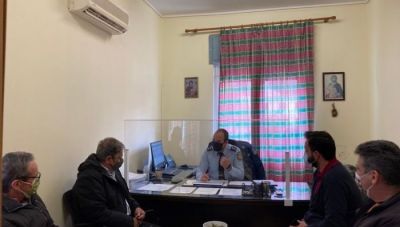 Δήμος Αγίου Νικολάου: Ικανοποίηση για την επαναλειτουργία του Α.Τ. Νεαπόλεως- Ζητούμενο η στελέχωση