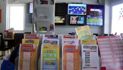 Κρήτη: Λουκέτο σε πρακτορείο ΟΠΑΠ για ανεμβολίαστους πελάτες και πρόστιμα για μάσκες