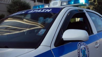 Λαμία: Δάσκαλος πλάκωσε στο ξύλο πατέρα μαθητή μέσα στο σχολείο