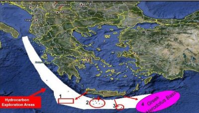 Τίτλοι τέλους για τις έρευνες υδρογονανθράκων στο Δυτικό Πατραϊκό-Τι θα γίνει με τα κοιτάσματα της Κρήτης;