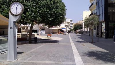 Κλείνουν τα καταστήματα τους και οι έμποροι της Κρήτης στις 16 Νοεμβρίου για τα νέα μέτρα