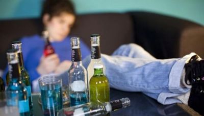 Στο Κ.Υ Μοιρών μαθητής μετά από κατανάλωση αλκοόλ-