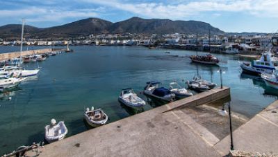 Χερσόνησος: Σε τροχιά υλοποίησης το έργο αναβάθμισης τoυ λιμανιού