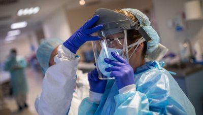 Ανοικτό το ενδεχόμενο νέων μέτρων για ανεμβολίαστους-Θα γίνει επίταξη ιδιωτών αν χρειαστεί