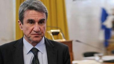 Λοβέρδος: Χρειάζεται να αλλάξουμε πολιτική για την ασφάλεια των πολιτών