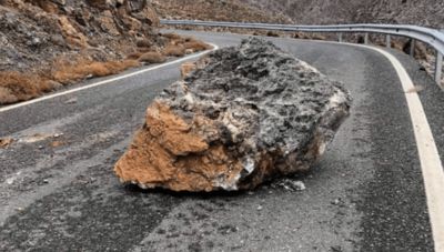 Ερώτηση βουλευτών του ΚΚΕ για την αποκατάσταση των ζημιών στη Σητεία μετά το σεισμό