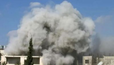 Νέα έκρηξη στο Αφγανιστάν με νεκρούς και τραυματίες