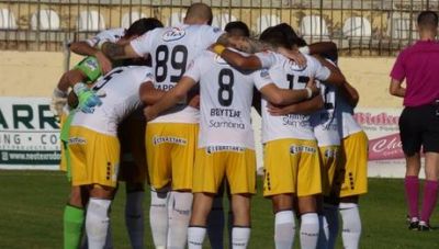 Super League 2: Νίκη του Εργοτέλη επί της Επισκοπής
