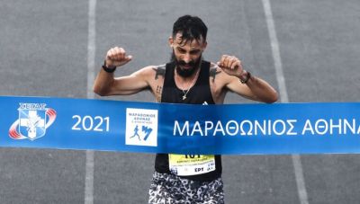 Ο Μητσοτάκης αποθεώνει τον Κώστα Γκελαούζο