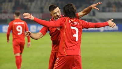 Μουντιάλ 2022: Η Κροατία πήρε την απευθείας πρόκριση- Στα play off η Βόρεια Μακεδονία