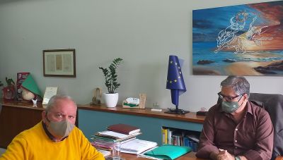 Δήμαρχος Αγίου Νικολάου: Ισότιμη αντιμετώπιση όλων των επιχειρηματιών