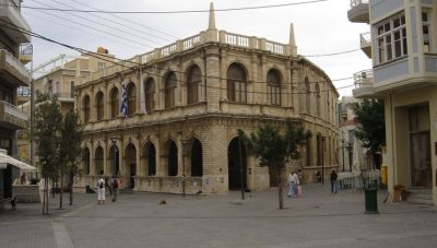 Εθελοντική αιμοδοσία το Σάββατο στη Λότζια