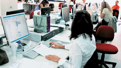 Ανοίγει ο δρόμος για προσλήψεις 41.207 ατόμων στο Δημόσιο