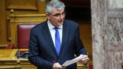 Π. Τσακλόγλου: Θα απονέμονται 30.000 συντάξεις το μήνα μέχρι το τέλος του χρόνου