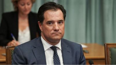 Γεωργιάδης: Απεργία χωρίς λόγο στην εστίαση-Το κράτος δεν έχει χρήματα να δώσει