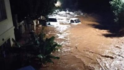 Κεγκέρογλου: Μεγάλη καθυστέρηση με την αποζημίωση των πλημμυροπαθών επιχειρήσεων της Κρήτης