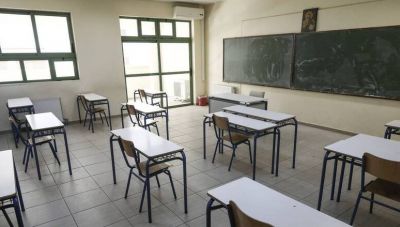 Χανιά: Ανησυχία για τα κρούσματα κορωνοϊού στα σχολεία