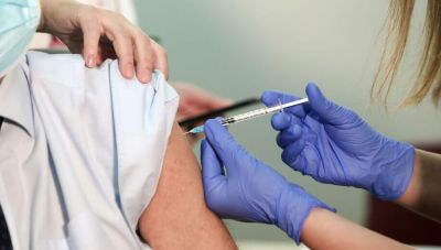 Κρήτη: Πάνω από 4000 οι εμβολιασμοί σε μια μέρα- Σε υψηλά επίπεδα οι νοσηλείες