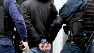 Συλλήψεις για ναρκωτικά στο Ηράκλειο