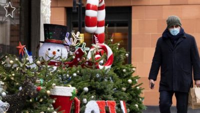 Διάγγελμα Μητσοτάκη-Πώς θα κάνουμε Χριστούγεννα εν μέσω έξαρσης της πανδημίας