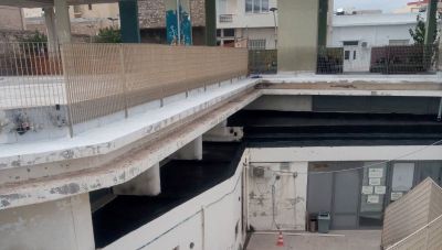 Ηράκλειο: Λίφτινγκ στις δημοτικές εγκαταστάσεις– Ξεκίνημα από την παλιά λαχαναγορά