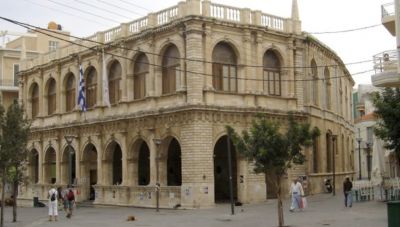 Ηράκλειο: 2,5 εκ. ευρώ χωρίζουν Διοίκηση και Αντιπολίτευση στα δημοτικά τέλη- Υπό μελέτη η πρόταση των «4»