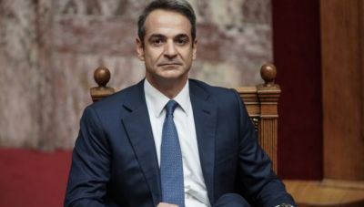 Το πρόγραμμα του Πρωθυπουργού την Παρασκευή