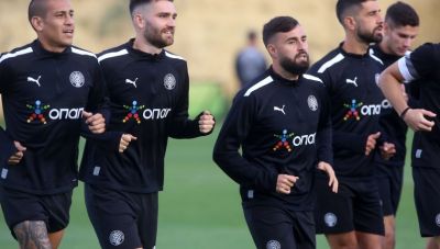 Στην τελική ευθεία η προετοιμασία του ΟΦΗ για το Βόλο