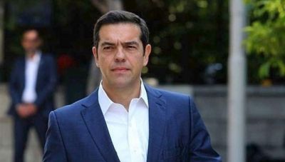 Αλέξης Τσίπρας: Ουσιαστικά μέτρα και όχι διαγγέλματα αυτοθαυμασμού