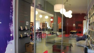 Δήμος Χανίων: Βιβλίο και εκπαιδευτικά προγράμματα στην Παιδική Βιβλιοθήκη και σε πολιτιστικούς χώρους