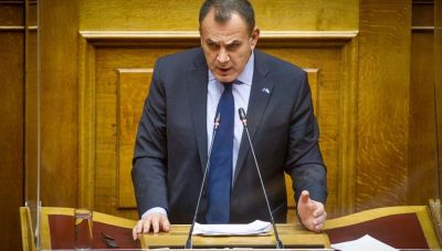 Ν. Παναγιωτόπουλος: Στη χώρα μας δεν ποινικοποιείται η αδράνεια στα εξοπλιστικά αλλά η δράση