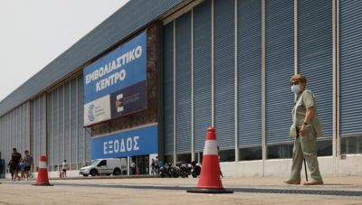 Κορωνοϊός: Ανοίγει η πλατφόρμα για την τρίτη δόση- Ποιοι μπορούν να κλείνουν ραντεβού