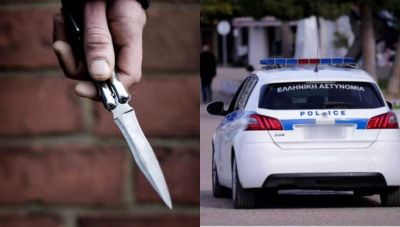 Ηράκλειο: Ένοπλη ληστεία σε κατάστημα με τσιγάρα-Άρπαξε πάνω από 3000 ευρώ