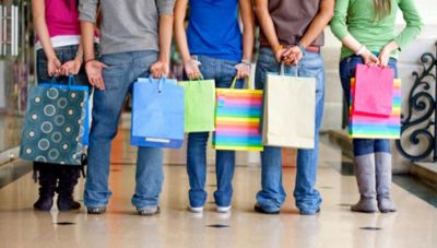 Eurostat: Το 2020 η καταναλωτική δαπάνη των νοικοκυριών μειώθηκε κατά 8%