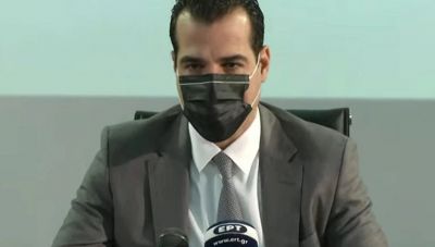 Θάνος Πλεύρης: Αλλαγές στην προσέλευση στην εργασία και στο ωράριο των καταστημάτων