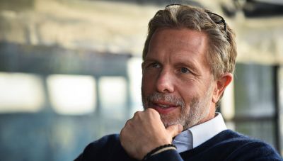 Γερουλάνος: Προτείνει 4 θεματικά ντιμπέιτ στους υποψήφιους για την αρχηγεία στο ΚΙΝΑΛ