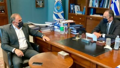 Ιεράπετρα: Ικανοποίηση για την αναστολή των κατεδαφίσεων στο παραλιακό μέτωπο
