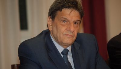 Έφυγε από τη ζωή ο πρώην εκπρόσωπος Τύπου της Αθηνάς Ωνάση Αλέξης Μανθεάκης