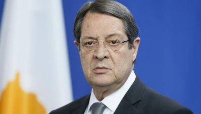 Νίκος Αναστασιάδης: H Τουρκία ουδέποτε αποδέχθηκε κατάργηση των εγγυήσεων