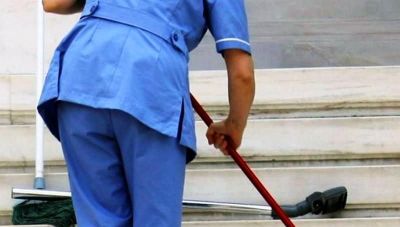 Ερώτηση Βουλευτών του ΚΚΕ στη Βουλή για την καθαριότητα των σχολείων στο Ρέθυμνο