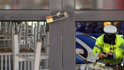 Κρήτη: Λουκέτα και τσουχτερά πρόστιμα έφεραν οι πελάτες χωρίς πιστοποιητικά