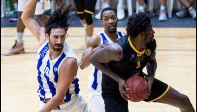 Κύπρος: Διασωληνωμένος, με αιμάτωμα, μπασκετμπολίστας μετά από συμπλοκή σε κλαμπ