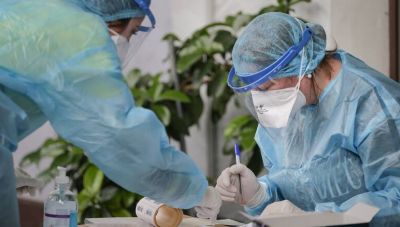 Νίκος Τζανάκης: Το εμβόλιο απέτρεψε 3000 θανάτους στο τέταρτο κύμα της πανδημίας