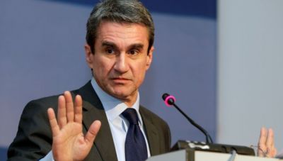 Λοβέρδος: Λέγεται ότι θα έρθουν από τον ΣΥΡΙΖΑ μεθοδευμένα για να με καταψηφίσουν