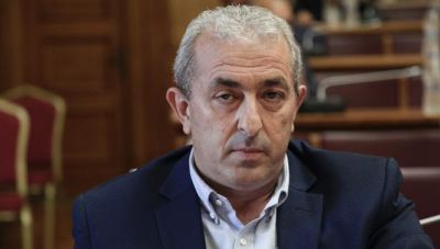 Σ. Βαρδάκης για την Παγκόσμια Ημέρα μνήμης θυμάτων από τροχαία ατυχήματα