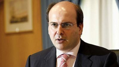 Χατζηδάκης: Το 2021 πάμε για ρεκόρ όλων των εποχών στην έκδοση συντάξεων