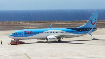 ΤUI Γερμανίας: Η Ελλάδα προηγείται στις προκρατήσεις για το 2022