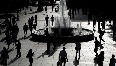 Παγιωμένη συμφορά η αδικία
