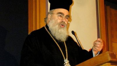 Μητροπολίτης Δωδώνης: Οι αρνητές ιερείς γίνονται όργανα του σατανά